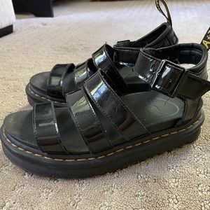 Doc Martens Sandals
